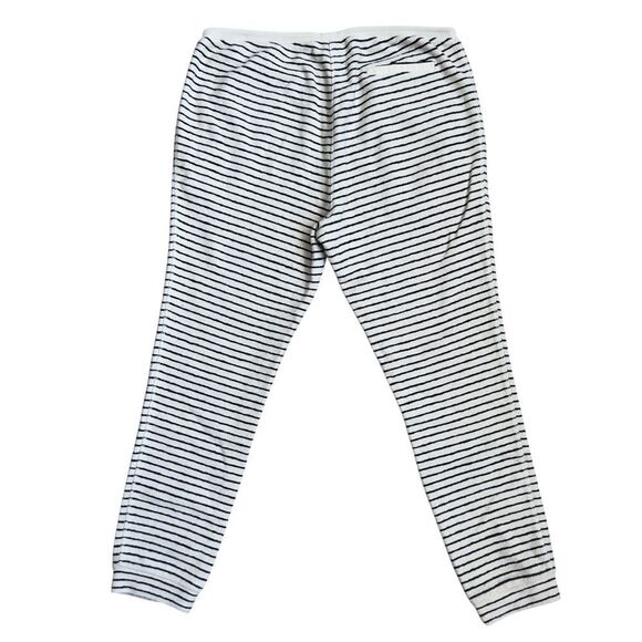 Maison Scotch Striped Lounge Pants
Size S/M - Picture 3 of 9